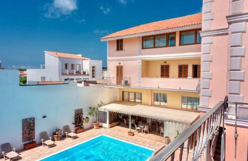 Santa Teresa di Gallura Apartment | Apartments with swimming pool in Santa Teresa di Gallura