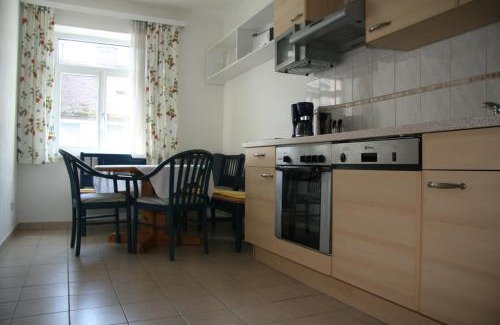 Lehen Apartment | Apartments Wirrer