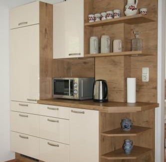 Lehen Apartment | Apartments Wirrer