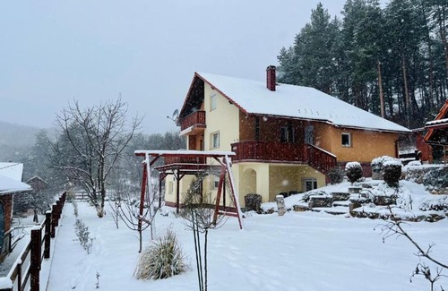 Otocac Apartment | Apartments with a parking space Otocac, Velebit - 21951