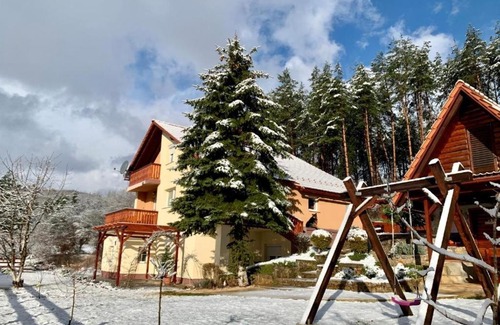 Otocac Apartment | Apartments with a parking space Otocac, Velebit - 21951