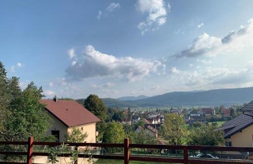 Otocac Apartment | Apartments with a parking space Otocac, Velebit - 21951