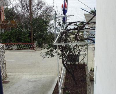 Zivogosce Apartment | Apartments with a parking space Zivogosce - Porat, Makarska - 1055