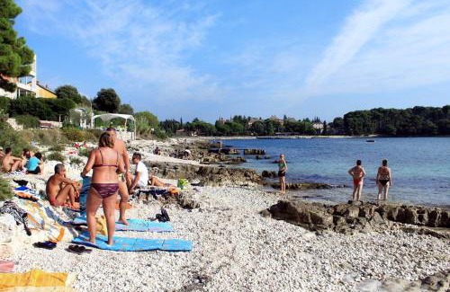 Borik Apartment | Apartments with a parking space Rovinj - 7095