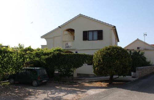 Island Dugi Otok Apartment | Apartments with a parking space Sali, Dugi otok - 8136