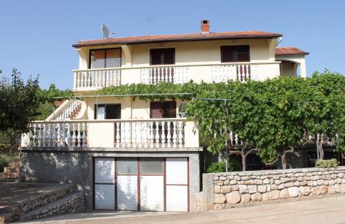 Island Dugi Otok Apartment | Apartments with a parking space Sali, Dugi otok - 8136