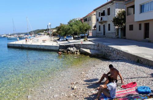 Island Dugi Otok Apartment | Apartments with a parking space Sali, Dugi otok - 8136