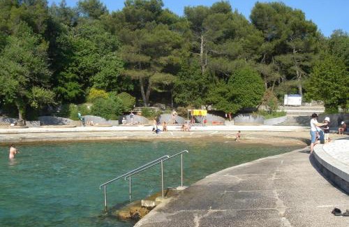 Sveti Anton Apartment | Apartments with parking space Sveti Anton, Krk - 5288