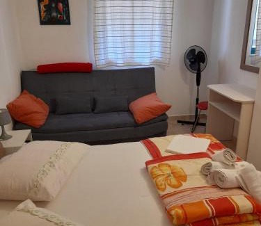 Blato Apartment | Apartments with parking space Zivogosce - Blato, Makarska - 21271