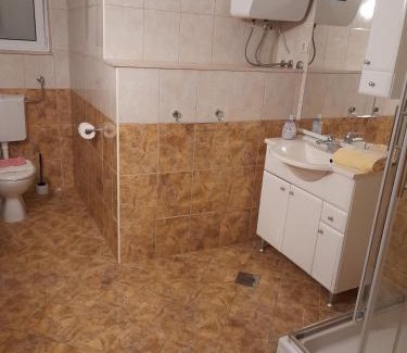 Blato Apartment | Apartments with parking space Zivogosce - Blato, Makarska - 21271