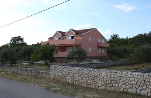 Maslenica Apartment | Apartments with parking space Maslenica, Novigrad - 6573