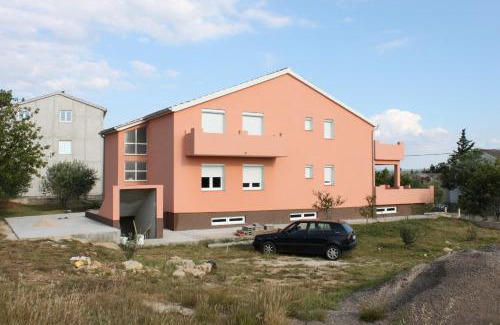 Maslenica Apartment | Apartments with parking space Maslenica, Novigrad - 6573