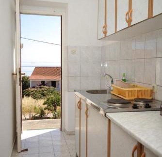 Savar Apartment | Apartments with parking space Savar, Dugi otok - 8127
