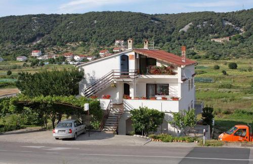 Supetarska Draga Apartment | Apartments with parking space Supetarska Draga - Donja, Rab - 4966