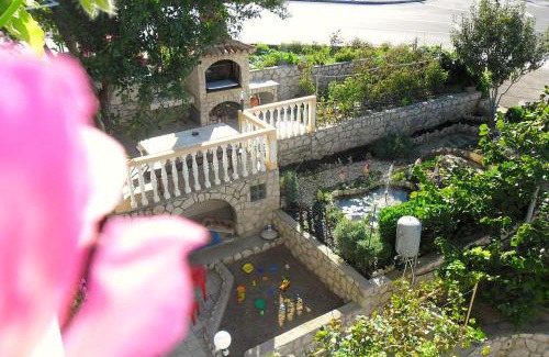 Supetarska Draga Apartment | Apartments with parking space Supetarska Draga - Donja, Rab - 4966