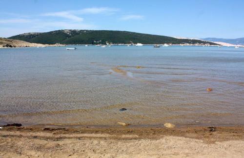 Lopar Apartment | Apartments with parking space Lopar, Rab - 16389