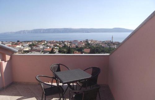 Novi Vinodolski Apartment | Apartments with swimming pool Novi Vinodolski - 5479