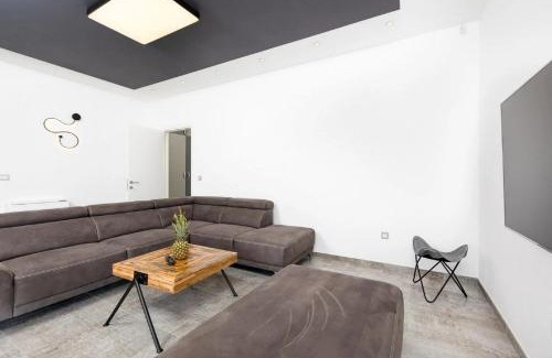 Zidarici Apartment | Apartments with swimming pool Vantacici, Krk - 21738