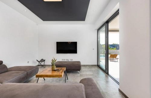 Zidarici Apartment | Apartments with swimming pool Vantacici, Krk - 21738