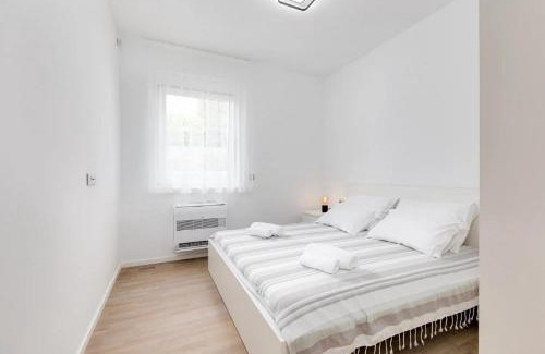 Zidarici Apartment | Apartments with swimming pool Vantacici, Krk - 21738