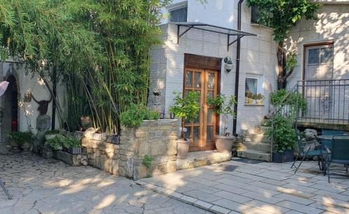 Buzet Apartment | Apartments with swimming pool Juradi, Central Istria - Sredisnja Istra - 21453