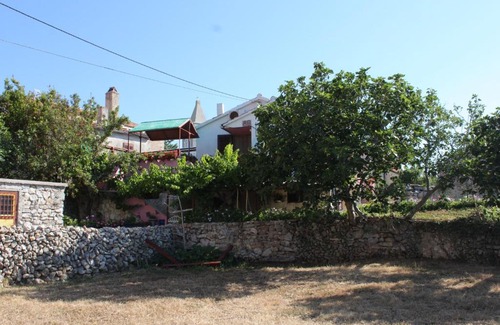 Sveti Jakov Apartment | Apartments with WiFi Stivan, Cres - 382