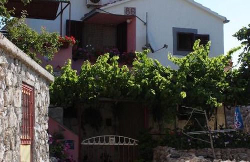 Sveti Jakov Apartment | Apartments with WiFi Stivan, Cres - 382