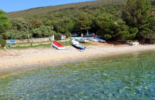 Sveti Jakov Apartment | Apartments with WiFi Stivan, Cres - 382