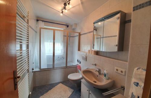 Haibach Apartment | APARTMENTS/WOHNUNG IN HAIBACH