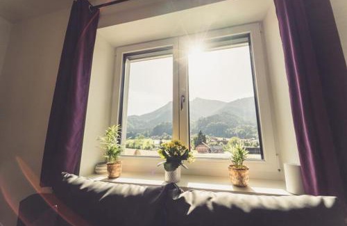 St. Gilgen Apartment | Apartments z‘Haus