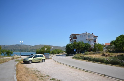 Jadrtovac Apartment | Apartments Zlatko (13601-A1) - Jadrtovac