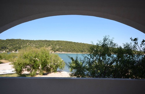 Jadrtovac Apartment | Apartments Zlatko (13601-A2) - Jadrtovac