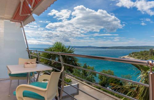 Klanfari Apartment | Apartments Zorica