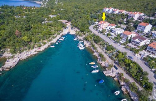 Klanfari Apartment | Apartments Zorica