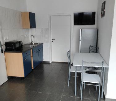 Niederbreitbach Apartment | Apartments zum stillen Winkel