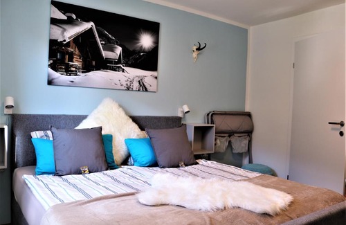Flattach Apartment | Apartments Zwigl
