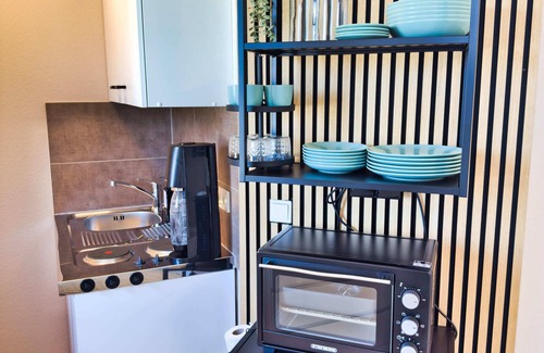 Saarbruecken Apartment | ApartmentTraveller Saarbrücken near HTW & Castle