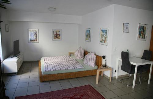 Dortmund Apartment | Apartmentvermietung Dortmund-Kirchhörde