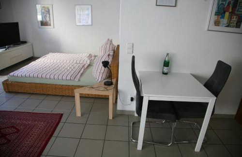 Dortmund Apartment | Apartmentvermietung Dortmund-Kirchhörde
