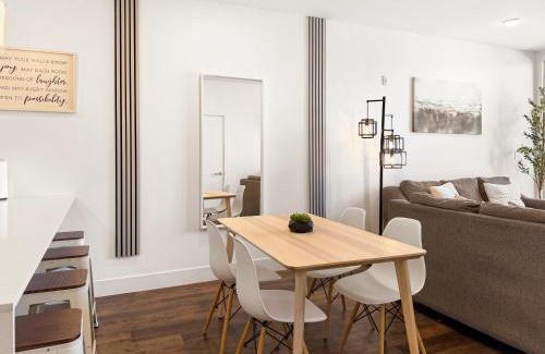 Olde Kensington Apartment | Apartmint at Liberty A - Philadelphia