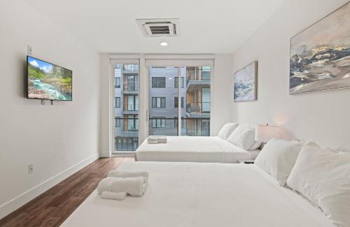 Olde Kensington Apartment | Apartmint at Liberty A - Philadelphia