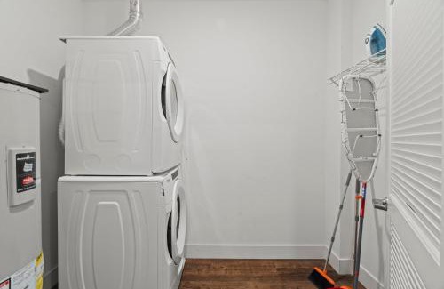 Olde Kensington Apartment | Apartmint at Liberty A - Philadelphia