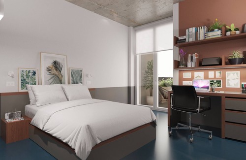 Porta Romana Hotel | aparto Milan Giovenale