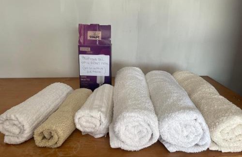 Barrio Centro Apartment | APARTOTEL oFFice CENTRAL