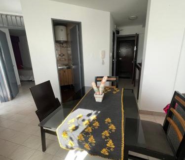 Barrio Centro Apartment | APARTOTEL oFFice CENTRAL