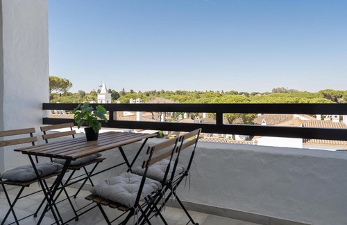 El Puerto de Santa Maria Apartment | Apartoyou - Vistahermosa