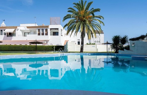El Puerto de Santa Maria Apartment | Apartoyou - Vistahermosa