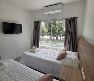 Pilar Centro Apartment | Aparts Magallanes