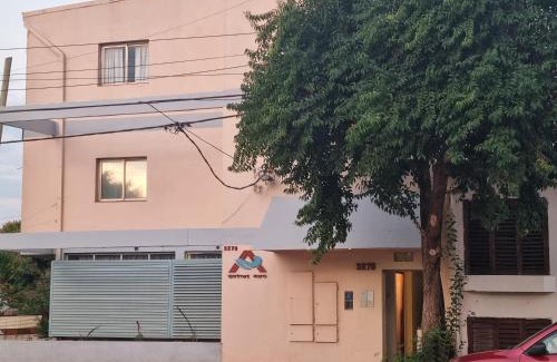 Posadas Apartment | Apartvicario