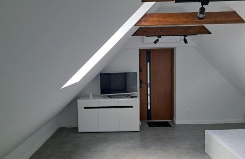 Augustow House | APBapartamenty